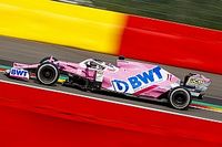 P&eacute;rez considera que la estrategia poco pod&iacute;a ayudar en B&eacute;lgica