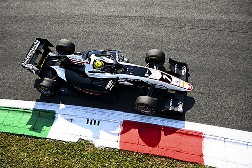 La calificaci&oacute;n de F3 repite el mal momento de la F1 2019