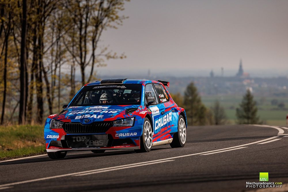 Rajd Świdnicki-Krause