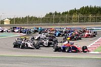 La F3 organiza un test para mujeres en Magny-Cours
