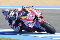 Bastianini: "Ducati ya me garantiz&oacute; un paquete completo para 2023"