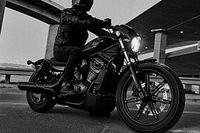 Harley-Davidson Nightster estreia nos EUA e chegará ao Brasil em 2023