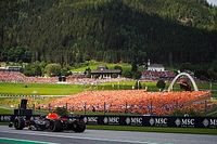 A qu&eacute; hora y c&oacute;mo ver la clasificaci&oacute;n del GP de Austria F1 2023