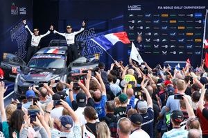 Czy Ogier powalczy o tytuł?