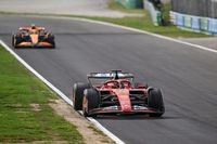 Leclerc: Una victoria increíble en Monza tan especial como en 2019