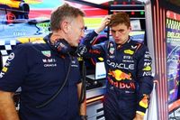 F1 - Verstappen aprovou demiss&atilde;o de Horner: "Estilo da Red Bull havia se perdido"