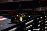 McLaren F1 se enfrenta al mejor test posible en el GP de Canad&aacute;