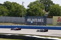 Horarios de la IndyCar en Milwaukee: doble cita clave para Palou