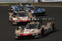 Jota no ir&aacute; al test de Sakhir para centrarse en su nueva etapa en el WEC con Cadillac