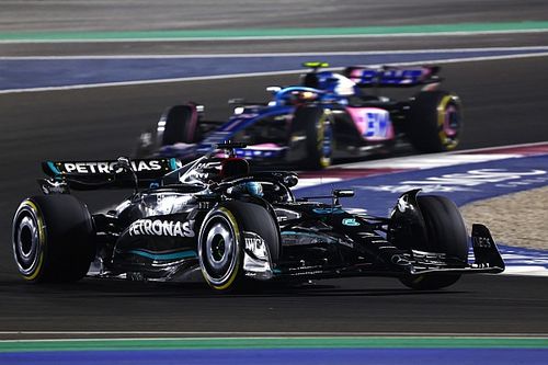 F1 - Desmaios, problemas de visão e vômito no capacete: saiba quais pilotos mais sofreram no GP do Catar