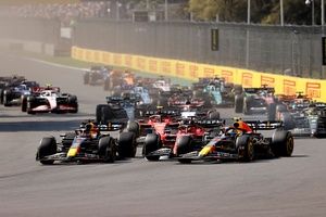 Disputa pelo título, sessão de novatos e mais: No que ficar de olho no GP do México de F1