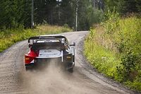 P&oacute;ł sekundy na szczycie tabeli