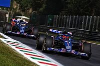 &iquest;Por qu&eacute; Alpine us&oacute; unas viejas tiras aerodin&aacute;micas en Monza?
