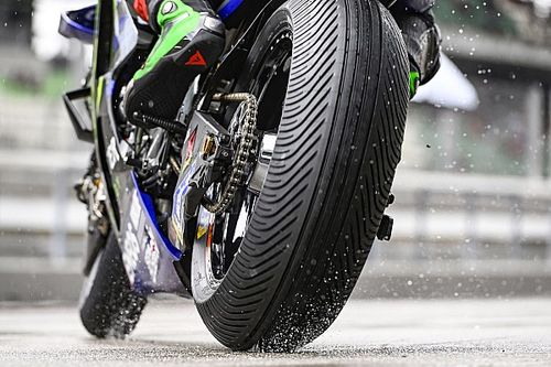 ¿Lloverá en las carreras del GP de Argentina 2023 de MotoGP?