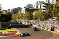 Los horarios del GP de Australia de F1 2025 y dónde ver