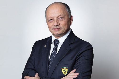 Vasseur weet zeker: “Ferrari heeft alles om F1-kampioen te worden”