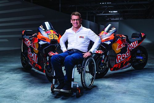 En KTM no pueden esperar a que Red Bull lo haga todo