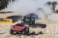 Zesp&oacute;ł Sainza g&oacute;rą