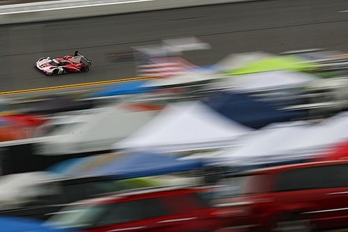 IMSA | 24h di Daytona: programma, orari TV ed elenco iscritti