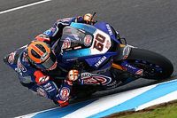 Van der Mark dejar&aacute; Yamaha a final de a&ntilde;o y apunta a BMW