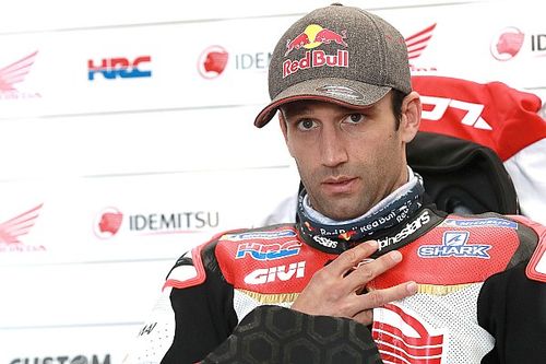 Zarco confirma chegada à Avintia Ducati para temporada 2020