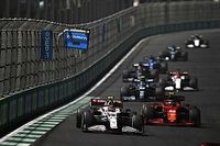 F1: Diretor de provas rebate pilotos e não vê necessidade de grandes mudanças em Jeddah