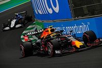 F1: Red Bull afirma que potência do motor é menos importante do que o esperado para Jeddah
