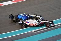 Latifi: "Nunca fue mi intenci&oacute;n y solo puedo pedir disculpas"