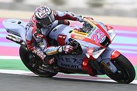 Problemas para Quartararo, obligado a pasar por la Q1 en Qatar