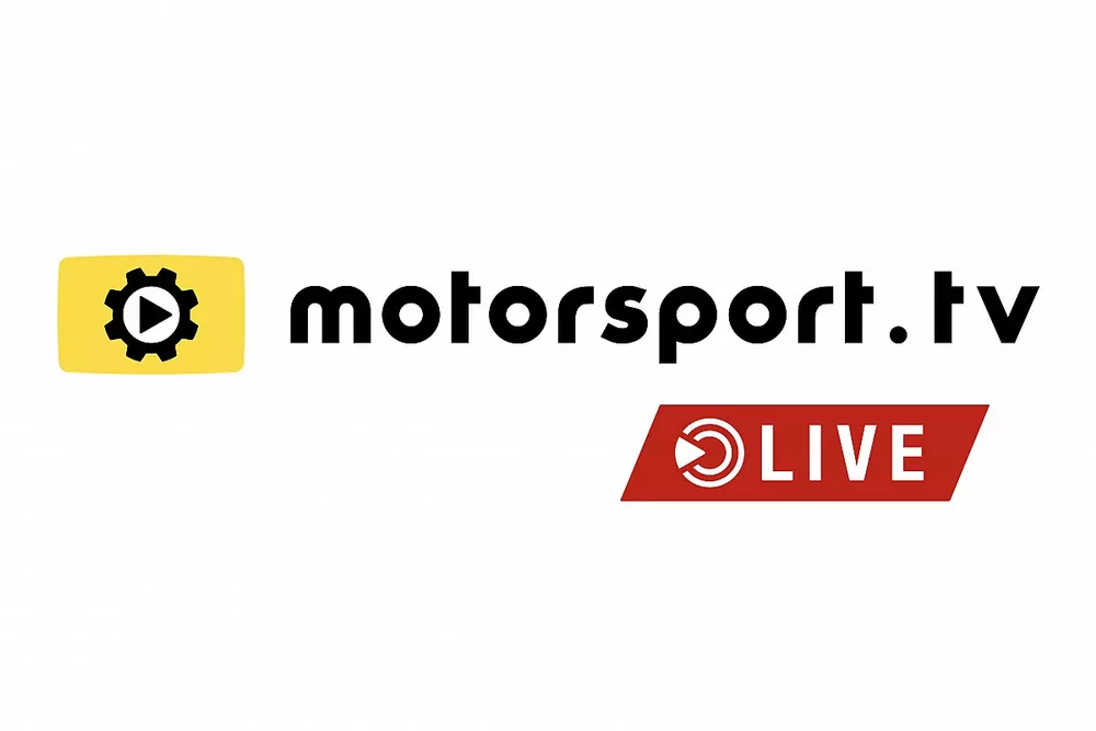 World&rsquo;s first live rolling news channel for global Motorsport set to launch.