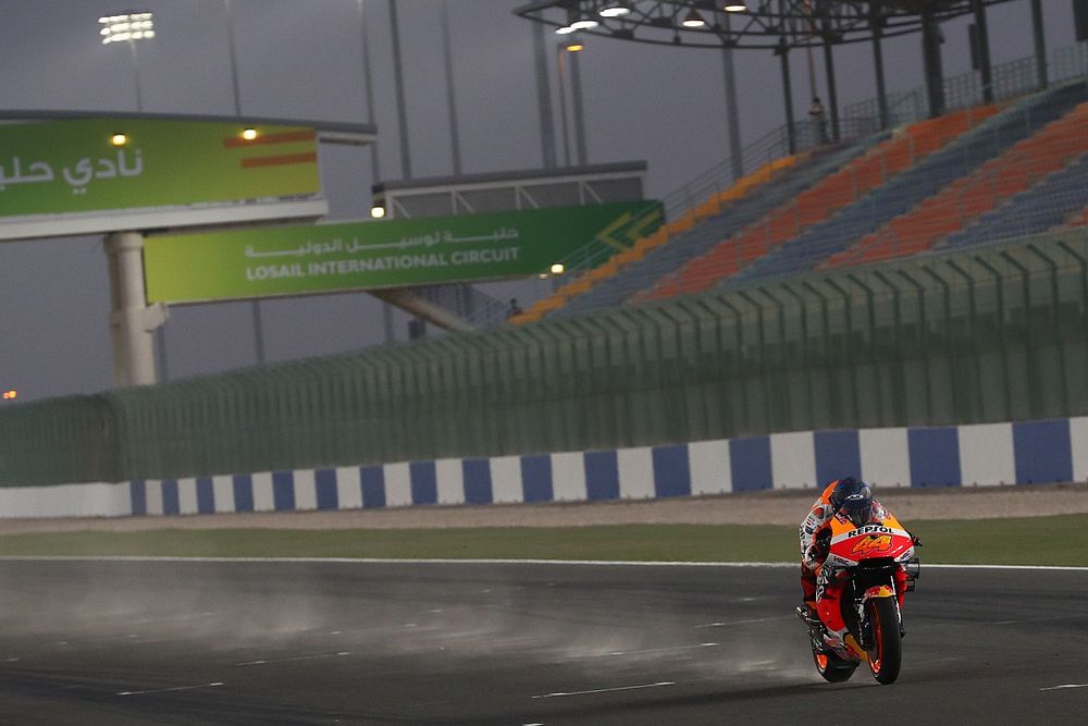 Pol Espargaró, Repsol Honda Team