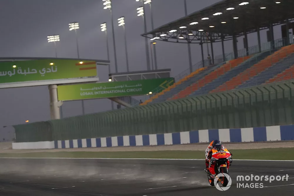 Pol Espargaro, Repsol Honda Team