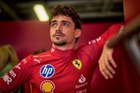 Leclerc sobre las opciones de Ferrari: "Creo en los milagros"