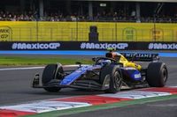 Williams responde a Alonso sobre ser "el McLaren de la zona media"