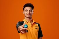 Norris advierte que ser&aacute; m&aacute;s agresivo con Verstappen: sacar&eacute; los codos contra &eacute;l