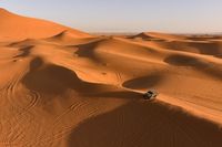 La Winter&nbsp;Maroc Challenge celebra un nuevo &eacute;xito en 2024