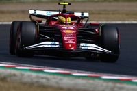 Nowa podłoga poprawi osiągi?