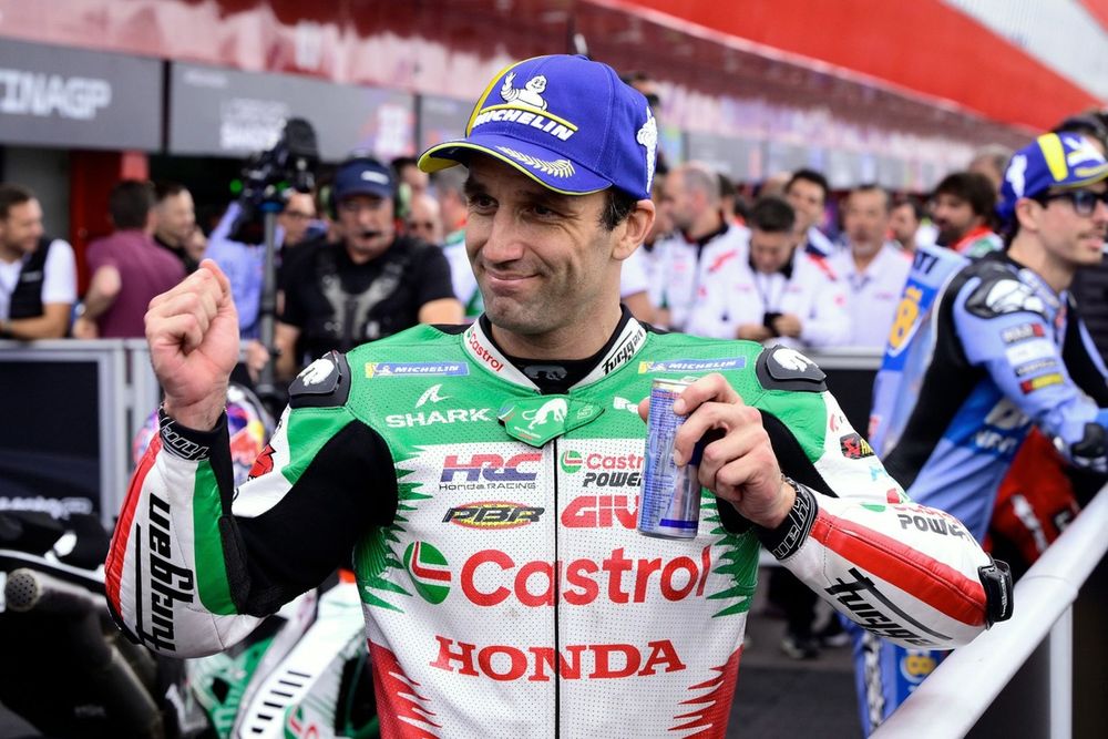 Johann Zarco, Team LCR Honda