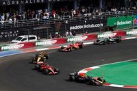 Horarios del GP de México de Fórmula 1 2025: ¡sigue la F1esta!