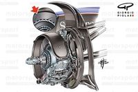 Carbon Industrie experimenta con discos de carbono que recuerdan al pasado