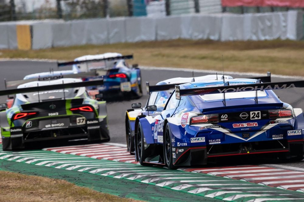 りりーGt ギャラリー】2022 SUPER GT RD.3 SUZUKA 10号車 TANAX GAINER GT