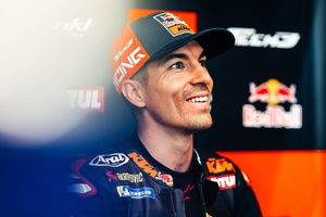 V&iacute;deo: as&iacute; entrenan juntos Maverick Vi&ntilde;ales y David Alonso