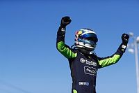 Sensacyjne zwycięstwo Cassidy'ego