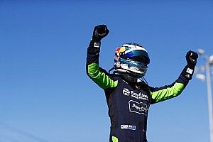 Sensacyjne zwycięstwo Cassidy'ego