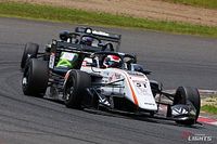 Vidales rescata dos top 6 tras la mala suerte del s&aacute;bado en Sugo