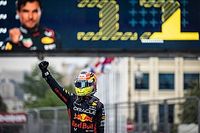 Pérez aprieta la lucha con Verstappen: "Lo he mantenido bajo control"