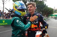 Por qu&eacute; Verstappen podr&iacute;a ir a Aston Martin si deja Red Bull F1