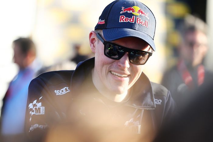Suspension upgrade gives Tanak renewed hope in WRC Sardinia&nbsp;