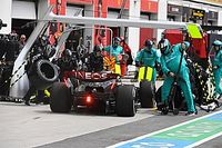 F1: Mercedes revela planos de grande atualização para GP da Grã-Bretanha