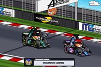 Vídeo: el resumen del GP de China de F1, por los MiniDrivers